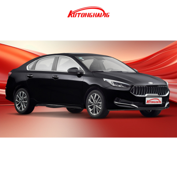 2024 Kia ​​K3 1,5L CVT Luksusowy Inteligentny Edycja-4-drzwiowy 5-osobowy sedan