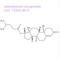 Stéroïdes testostérone isocaproate 15262-86-9