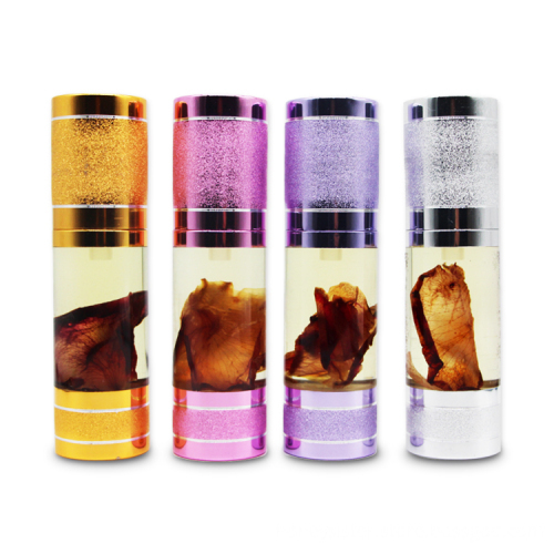 Herbal Yoni Essential Feminine Care Oil: Private Label Solutions