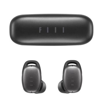 FIIL T2 Pro True Wireless Active Noise Cancelling Earbuds