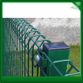 Eco friendly galvanized  welded mesh fence