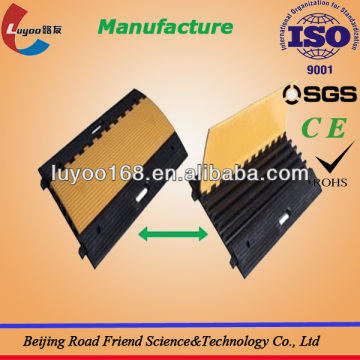 Cast Steel Speed Bump