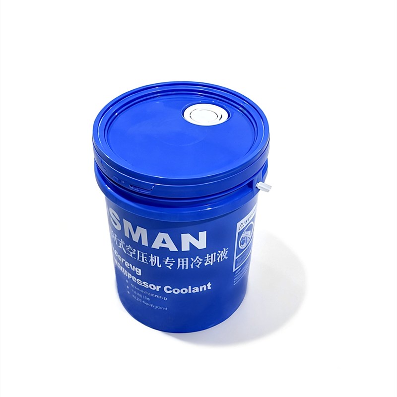 OSMAN Screw Air Compressor Lubricant