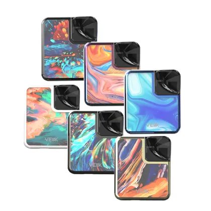 Best Vape Pen Cartridge Vape Pod Starter Kits