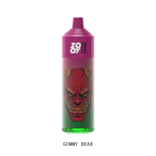 Grosir Zooy king 15k puff vape