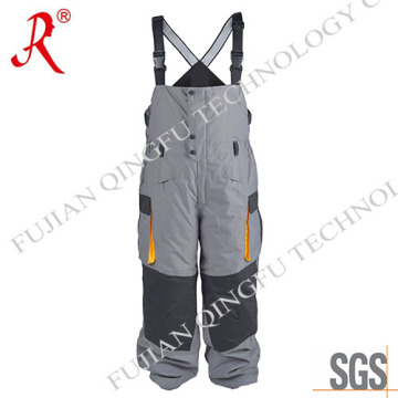 Sea Fishing Winter Suits with Ykk Zipper (QF-959B)