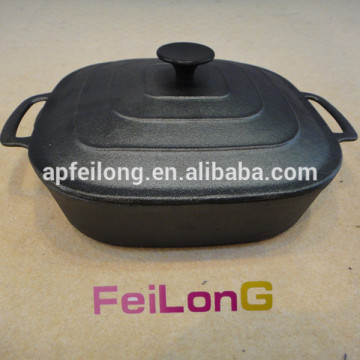 camping cooking pot