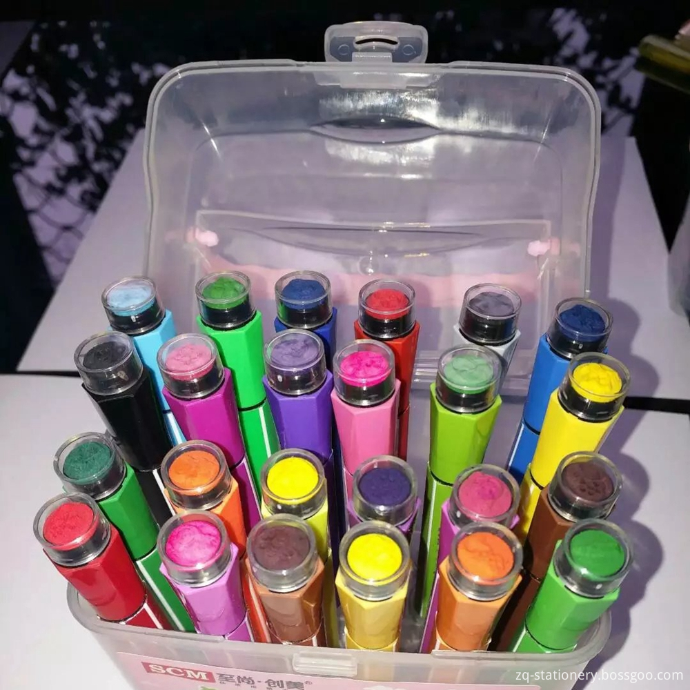 Seal Non Toxic Water Colour Pen