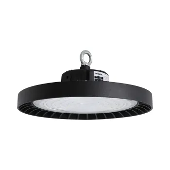 IP65 Waterproof Outdoor UFO LED High Bay Lights for Industrial Warehouse Lighting