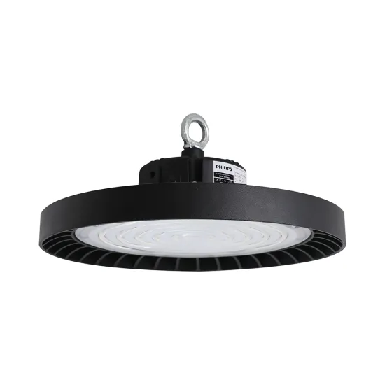 IP65 Waterproof Outdoor UFO LED High Bay Lights for Industrial Warehouse Lighting