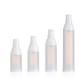 OEM/ODM Airless Sprayer Pump Cosmetic Bottles