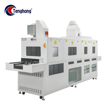 Cryopreservation UV Irradiation Machine
