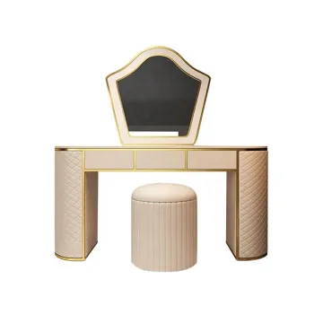 Modern Dressing Table Designs for Bedroom: Stylish and Useful Dressers