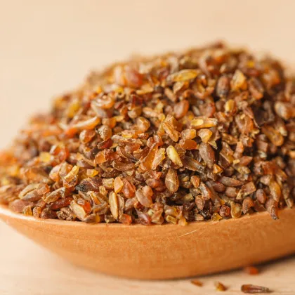 Black Bitter Buckwheat Tea