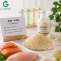 Proveedor a granel de polvo de enzima subtilisina de calidad alimentaria