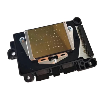 EPS DX7 Printhead F189010030 Head