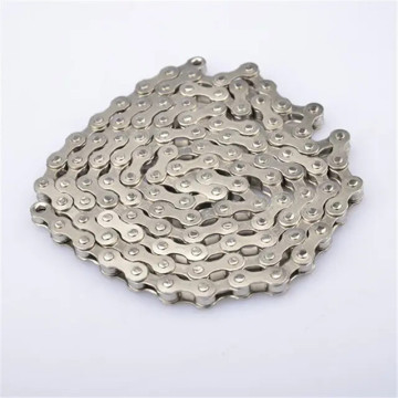 Factory Wholesale Customizable Single Speed BMX Bike Chains