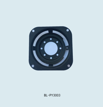 3 inch  Speaker Frame Audio Stand
