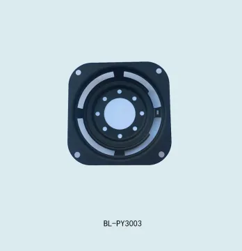 3 inch  Speaker Frame Audio Stand