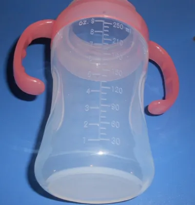 Baby Feeding-bottles