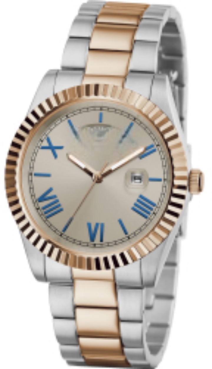 Reloj de marca de cuarzo G265G13.