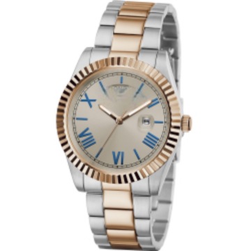 Reloj de marca de cuarzo G265G13.
