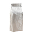 20kg aluminyo foil side gusset bag food packaging