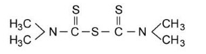 Tetramethylthiuram Monosulfide