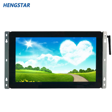 10,1&quot; Open Digital Advertising Player