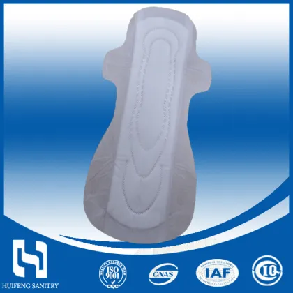disposable sanitary pads manufurer wood pulp for ladies sanitary pads