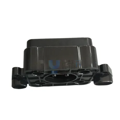 Epson DX5 Printhead Cap Station Top for Thunderjet Gongzheng GZ Litu Prismajet Eco Solvent Printer Plotters
