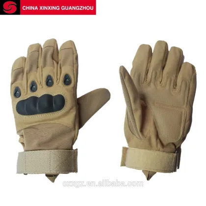 Super Fiber Tactical Military Army Shooting Protective Gloves Motorcycle