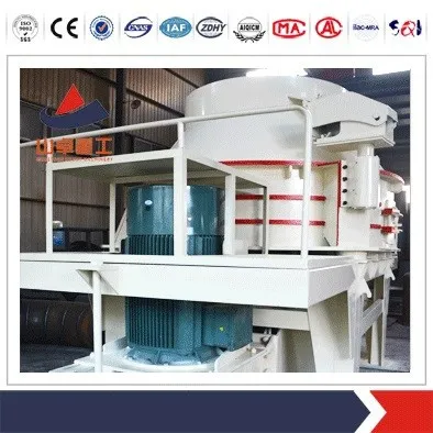 China sand making machine,Building sand making machine,artificial sand making line