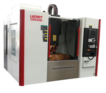 VMC850 CNC Milling Machine Center