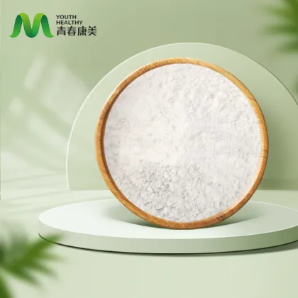 Natural Yam Extract for Immune Support