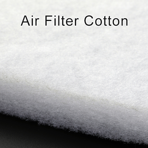 air filter material