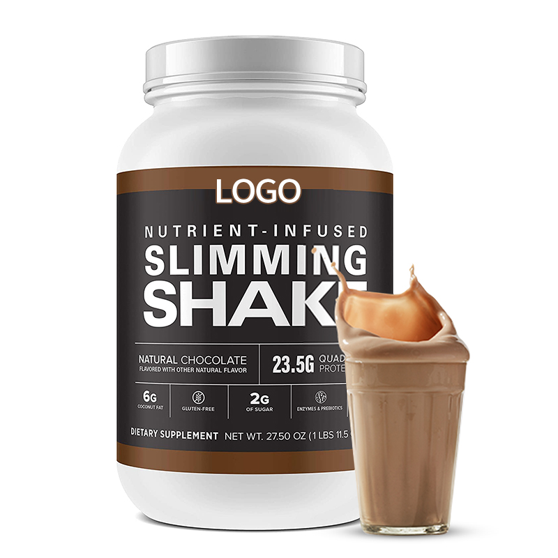 14 Days Weight Loss Shake Powder Slimming