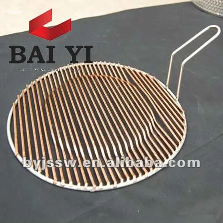 Barbecue Grilling Mesh