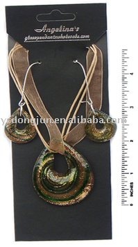Murano Necklace