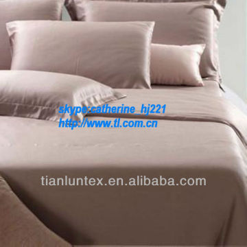 bamboo/modal blended fabric for bedding