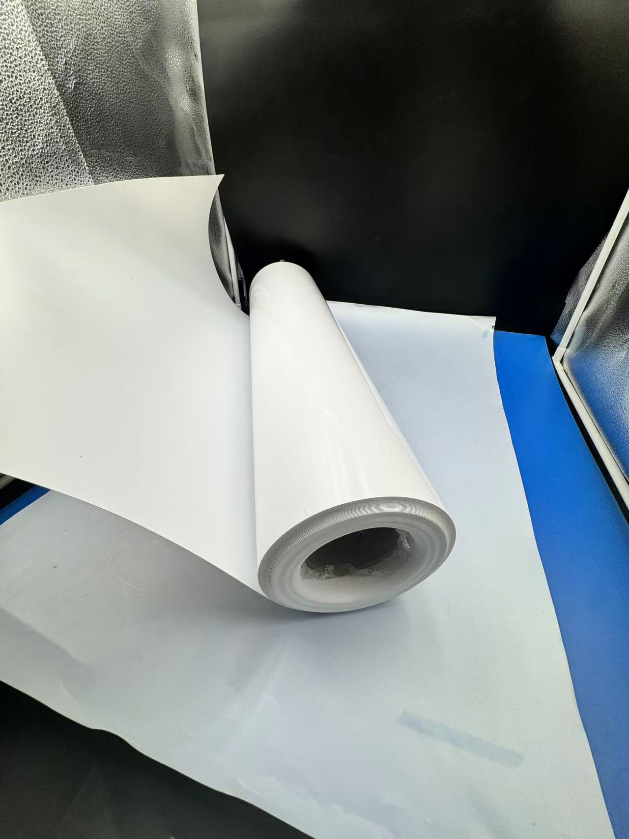 PS blister film Food packaging PS film