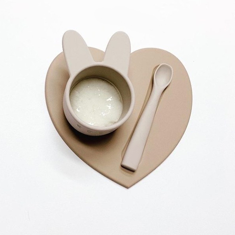 Baby Placemat