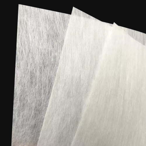 Hepa Filter Fabric Non Woven Material