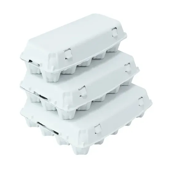 Recycled Cardboard Egg Cartons 12 Cells