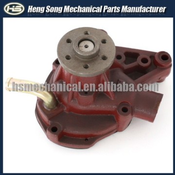 DH220-3 excavator engine parts diesel engine water pump 65.06500-6139C