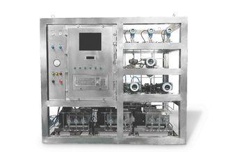 DAC800 Industrial Preparative HPLC Chromatography for Pharm