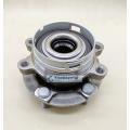 40202-4GE0A 40202-EG36C Hub de roda para Infiniti FX35 FX45