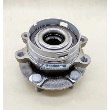 40202-4Ge0A 40202-EG36C Wheel Hub untuk Infiniti FX35 FX45