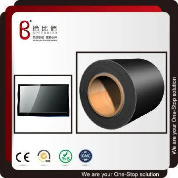 vcm pcm color steel sheet