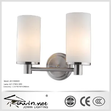 Designer wall lighting